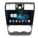Android 12.0 Autoradio für Subaru Forester 2013-2014 mit Wireless CarPlay & Android Auto