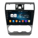 Android 12.0 Autoradio für Subaru Forester 2013-2014 mit Wireless CarPlay & Android Auto