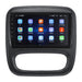 Android Autoradio für Renault Trafic 3 2014-2021 mit Wireless CarPlay & Android Auto