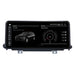 Android Autoradio für BMW X5 F15 2014-2017 mit Wireless CarPlay, Android Auto & DAB+