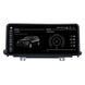 Android Autoradio für BMW X5 F15 2014-2017 mit Wireless CarPlay, Android Auto & DAB+