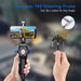 Ralcam Endoskopkamera mit Licht Camera - Inspektionskamera 8.5mm HD1080P Industrial Endoscope für Android und...