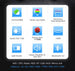 Android Autoradio für Kia Rio 2012 mit Wireless CarPlay & Android Auto