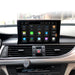 Android Autoradio für Audi A6/A7 2012-2015 mit Wireless CarPlay & Android Auto