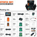 OTOFIX D1 IM1 OBD2 Diagnosegerät für Fahrzeugsysteme