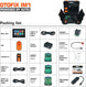 OTOFIX D1 IM1 OBD2 Diagnosegerät für Fahrzeugsysteme