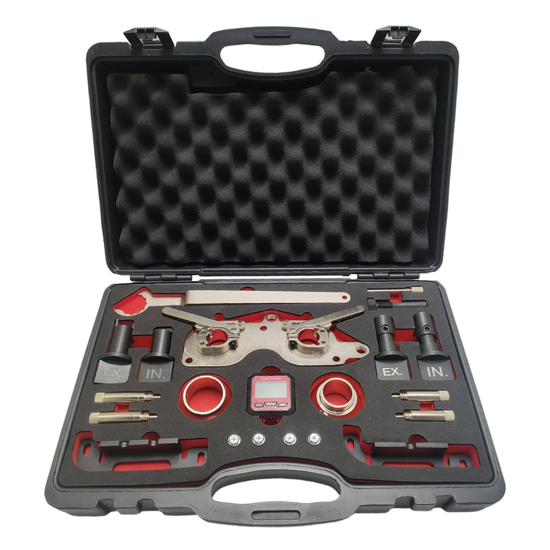 MOTORVERTEILUNGSSATZ – für VW 1.5 TSI-Serie Benzin & VAG 611007 1,0 1,2 1,4, 1,5 l 1,6 TSI, TFSI