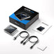 A2air Pro verdrahtet zu drahtlosem android auto adapter android autozubehör bluetooth upgrade dongle für nissan vw ford
