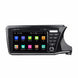 Android Autoradio für Honda City 2015-2018 mit Wireless CarPlay & Android Auto