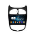 Android Autoradio für Peugeot 206 CC 2000-2016 mit Wireless CarPlay & Android Auto