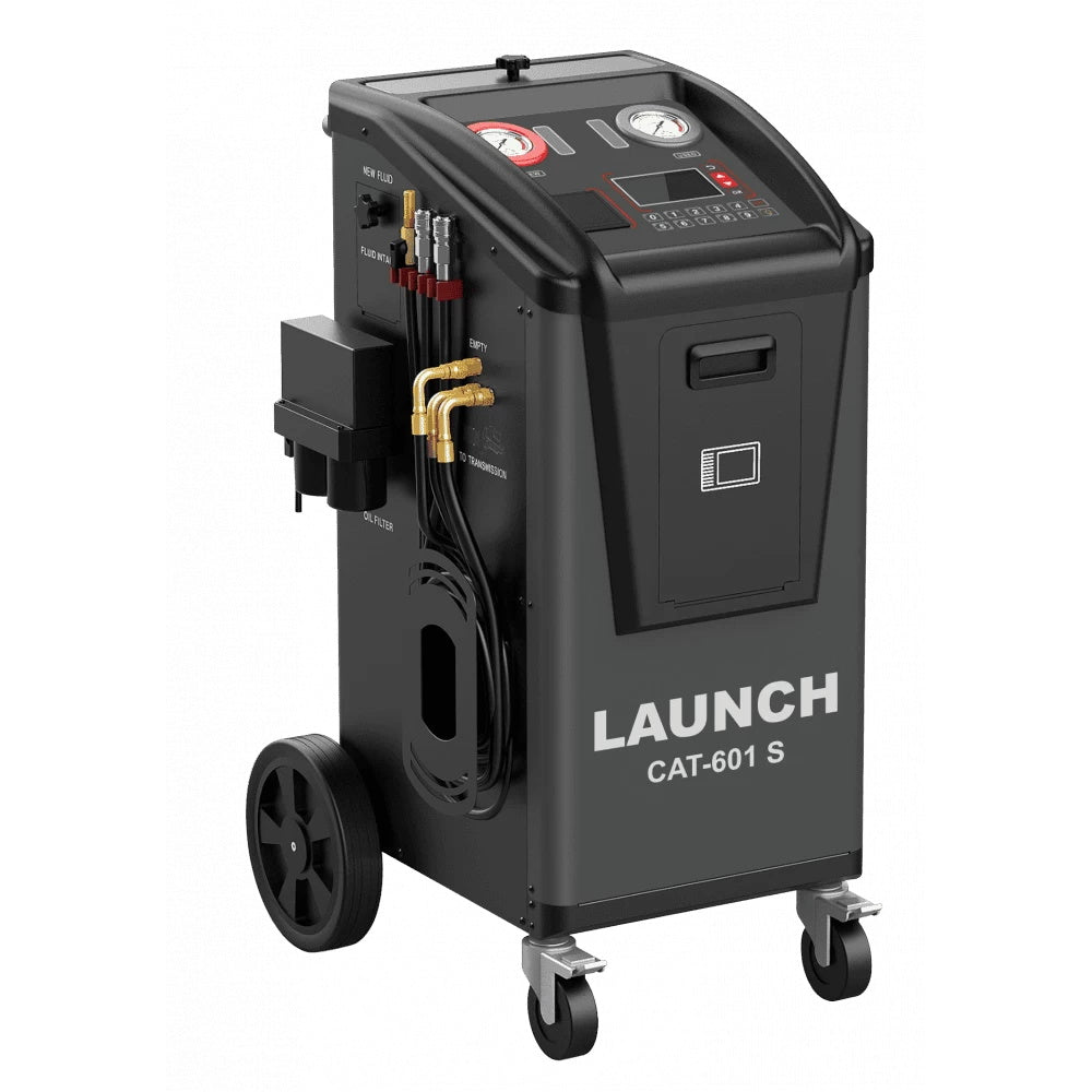 LAUNCH CAT-601S Getriebeöl-Servicegerät für Werkstattservice
