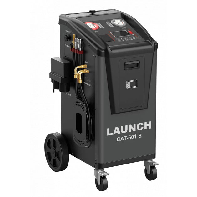 LAUNCH CAT-601S Getriebeöl-Servicegerät für Werkstattservice
