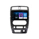 Android Autoradio für Suzuki Jimny 2005-2019 mit Wireless CarPlay & Android Auto