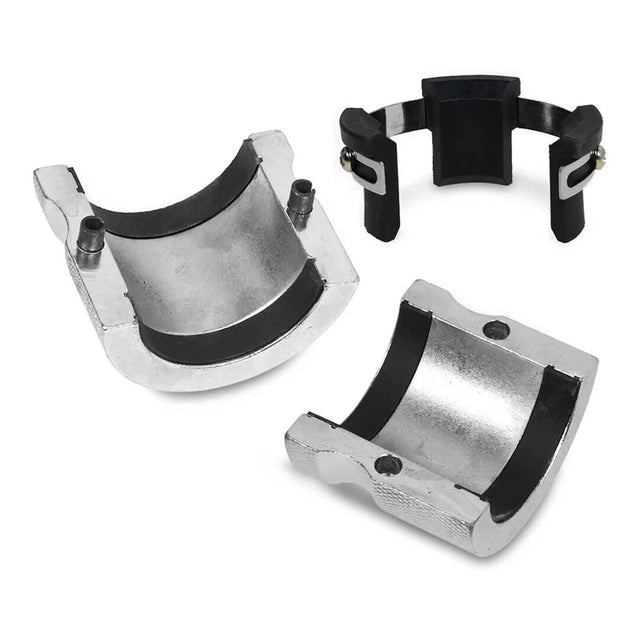 39mm-50mm Motorrad Gabel Dichtung Fahrer Werkzeug Einstellbare handheld entfernung Öl Dichtungen Installieren...
