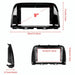 Android Autoradio für Mazda CX-5 2012-2015 mit Wireless CarPlay & Android Auto