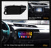 Android Autoradio für Toyota Hilux AN120 (2015-2020) mit Wireless CarPlay & Android Auto