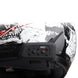 Motorrad Bluetooth Helm Headsets Intercom für 6 Fahrer BT Wireless Intercomunicador Interphone MP3 Bluetooth Headset