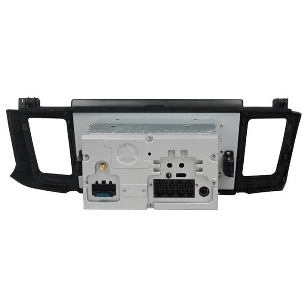 Android Autoradio für Toyota RAV4 2013-2018 mit Wireless CarPlay & Android Auto