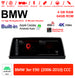 Android Autoradio für BMW 3er E90 2006-2010 mit Wireless CarPlay, Android Auto & DAB+