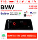 Android Autoradio für BMW 3er E90 2006-2010 mit Wireless CarPlay, Android Auto & DAB+