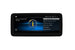Android Autoradio für Mercedes Benz GLA X156, C-Klasse C117/X117/W463 und CLA C117/X117 2016-2019 mit Wireless CarPlay, Android Auto & DAB+