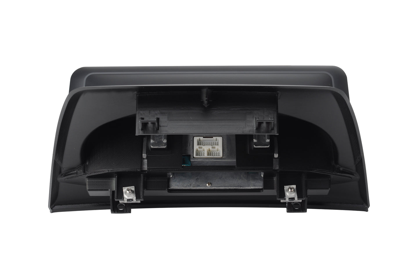 Android Autoradio für BMW X3 E83 2004-2010 mit Wireless CarPlay, Android Auto & DAB+