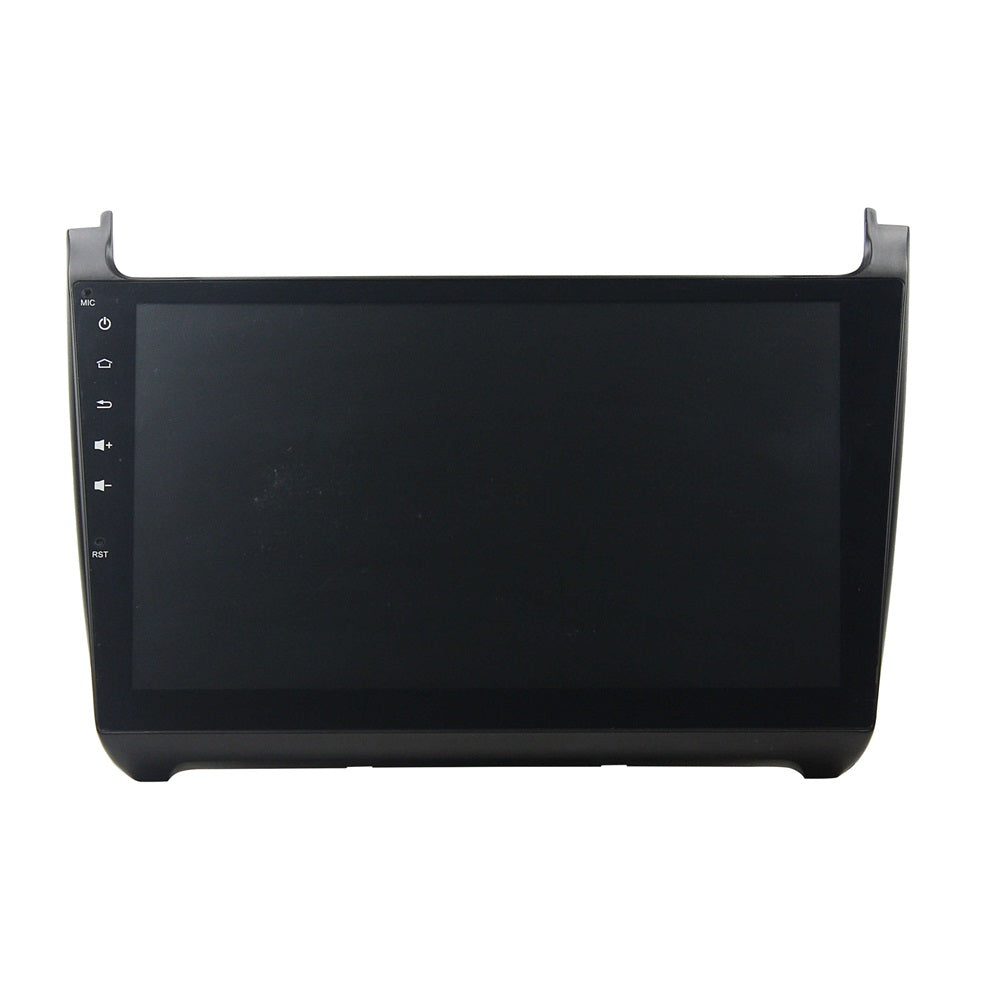 Android Autoradio für VW Polo (2012–2015) mit Wireless CarPlay & Android Auto