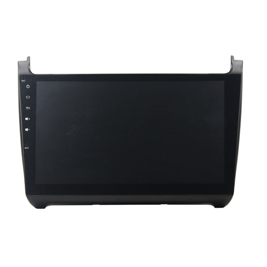 Android Autoradio für VW Polo (2012–2015) mit Wireless CarPlay & Android Auto