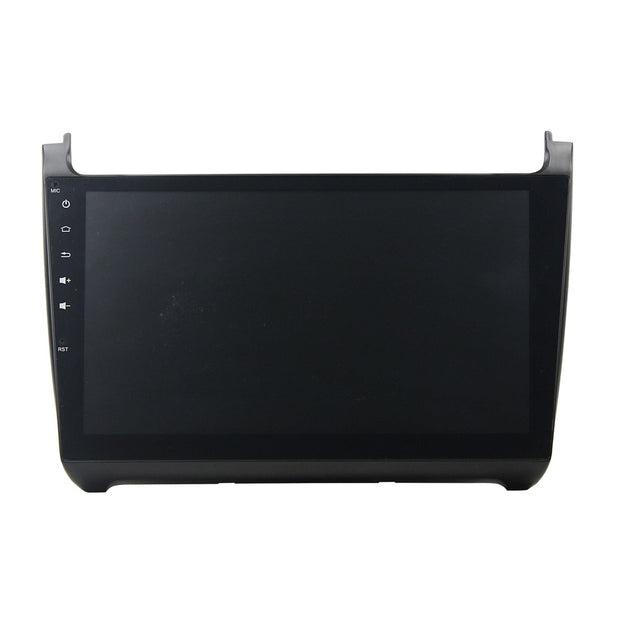 Android Autoradio für VW Polo (2012–2015) mit Wireless CarPlay & Android Auto
