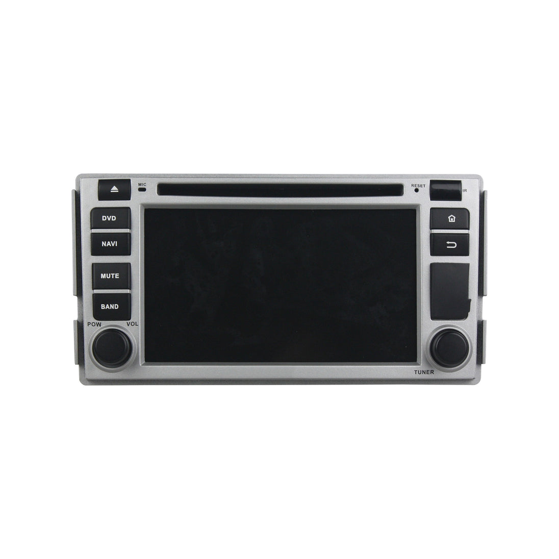 Android Autoradio für Hyundai Santa Fe 2005-2007 mit Wireless CarPlay & Android Auto