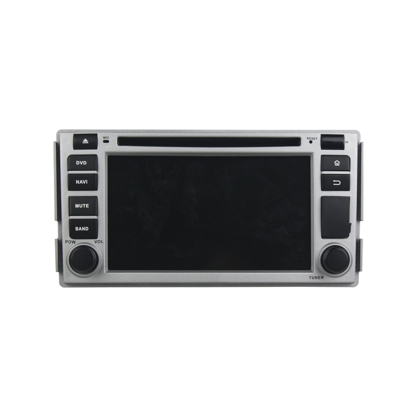 Android Autoradio für Hyundai Santa Fe 2005-2007 mit Wireless CarPlay & Android Auto