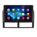 Android Autoradio für Jeep Grand Cherokee (1998-2004) mit Wireless CarPlay & Android Auto