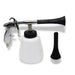 Tornado Reinigung Pistole Hochdruck Pneumatische Spray Gun Innen Reinigung Blasen Gun Auto Decke Trockenen...