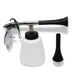Tornado Reinigung Pistole Hochdruck Pneumatische Spray Gun Innen Reinigung Blasen Gun Auto Decke Trockenen...