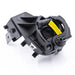 Nebellampen mit Tagfahrlicht Subaru Impreza 2008-2011