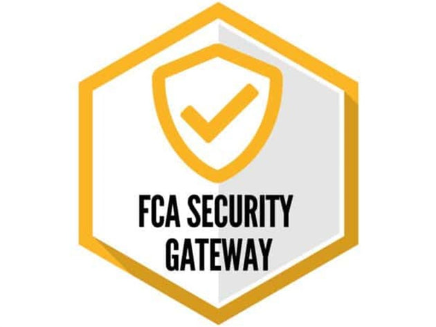 TOPDON FCA Security Gateway Freischaltung
