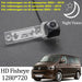AHD Nachtsicht Rückansichtkamera für VW T5 Transporter, Caravelle, Multivan (2003–2015)