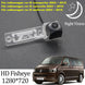 AHD Nachtsicht Rückansichtkamera für VW T5 Transporter, Caravelle, Multivan (2003–2015)