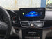 Android Autoradio für Mercedes Benz E-Klasse W212 2013-2015 mit Wireless CarPlay, Android Auto & DAB+