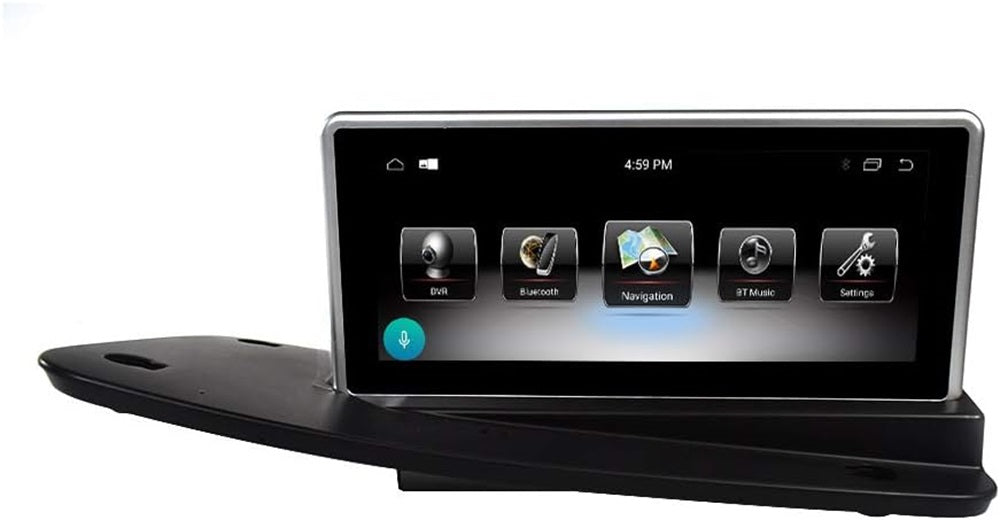 9 Zoll Android Autoradio für Volvo S80 2004-2011