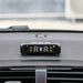 NEUE Prüfung Professionelle Fahrzeug Helper Car Reifen Reifen Rad Manometer Drahtlose Solar Externe Tester