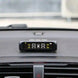 NEUE Prüfung Professionelle Fahrzeug Helper Car Reifen Reifen Rad Manometer Drahtlose Solar Externe Tester
