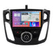 Android Autoradio für Ford Focus 2012-2015 mit Wireless CarPlay & Android Auto