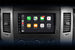 Android Autoradio für Mercedes Benz A-Klasse W169, B-Klasse W245 und Vito 2005-2012 mit Wireless CarPlay, Android Auto & DAB+