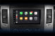 Android Autoradio für Mercedes Benz A-Klasse W169, B-Klasse W245 und Vito 2005-2012 mit Wireless CarPlay, Android Auto & DAB+