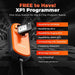 OTOFIX D1 IM1 OBD2 Diagnosegerät für Fahrzeugsysteme