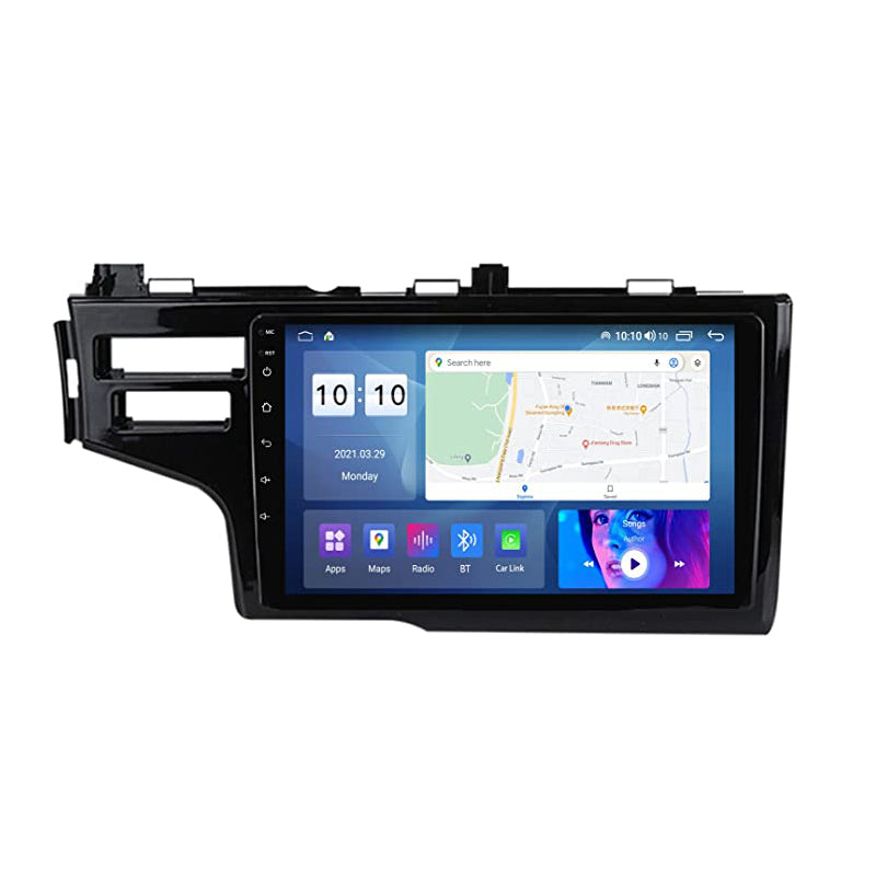 Android Autoradio für Honda Jazz 2014-2020 mit Wireless CarPlay & Android Auto
