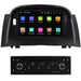 Android Autoradio für Renault Megane II 2004–2009 mit Wireless CarPlay & Android Auto