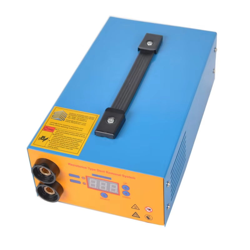 1000w Auto Widerstands Delle entfernen Heizung Auto Delle Reparatur werkzeug Induktion heizung Karosserie...