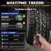 Autel TBE200E TPMS Diagnose- und Programmiergerät